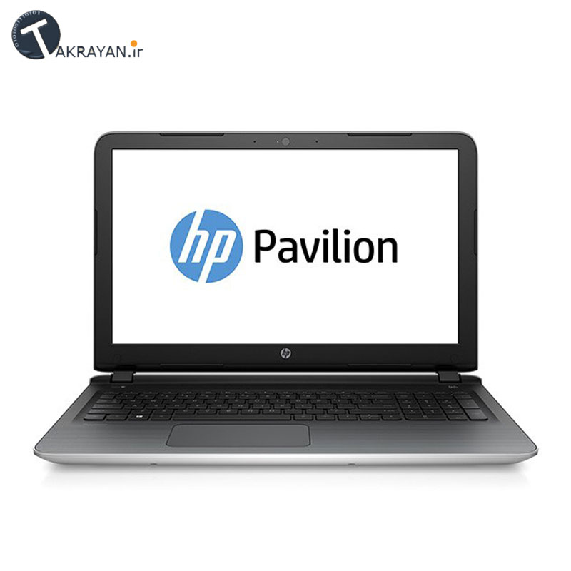 HP Pavilion 15-ab295nia - 15 inch Laptop